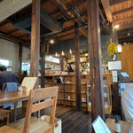 HAGI CAFE  - 