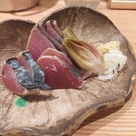 旬魚旬菜まるとび - 