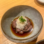 みやざき地頭鶏炭火焼 Kutsurogi 三四郎 - 