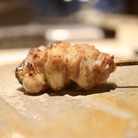 鳥つき - 