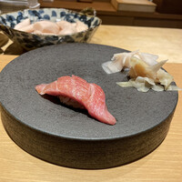 新宿 鮨 つむぎ - 