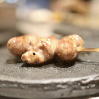 鳥つき - 
