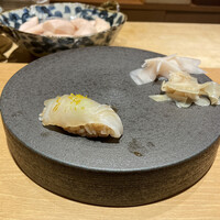 新宿 鮨 つむぎ - 