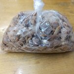 松食堂 - おみやげ刻みチャーシュー