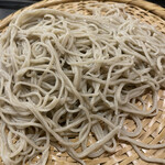 手打ち蕎麦切り 匠 - 