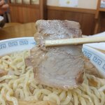 松食堂 - 絶品！チャーシュー