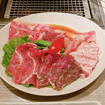 代官山焼肉 kintan - 