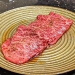 焼肉 いのうえ - 