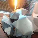 アステリスク - 