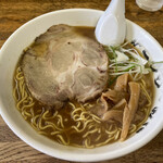 Katou Ramen - 