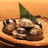 割烹 藤 - 桑名産天然はまぐり