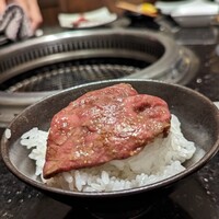 焼肉 いのうえ 国分寺店 - 