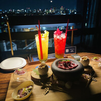 渋谷 Blue bird - 