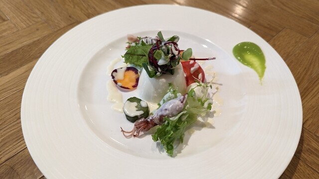 リコルト（rikolt） &ndash; 一ノ関のビストロで味わう本格洋食とくつろぎ空間