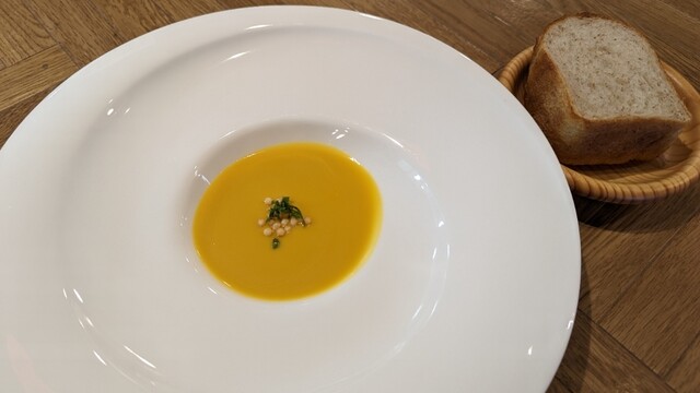 リコルト（rikolt） - 一ノ関（ビストロ）の写真