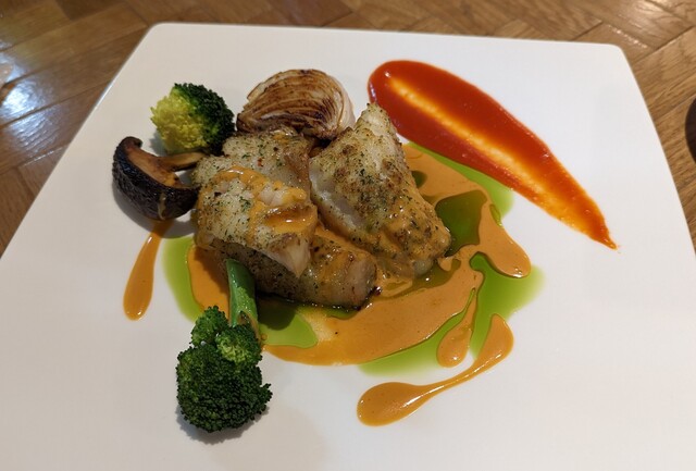 リコルト（rikolt） - 一ノ関（ビストロ）の写真