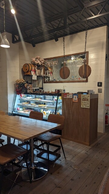 リコルト（rikolt） - 一ノ関（ビストロ）の写真