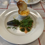 BELLA NOTTE - 前菜