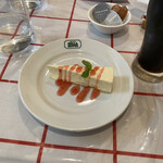 BELLA NOTTE - デザート&アイスコーヒー