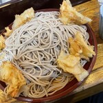 Kabuki soba - 