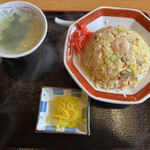 金太楼らーめん - 