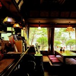Cafe Suimei - 