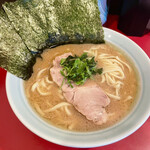 ラーメン 三七十家 - ラーメン