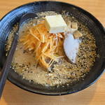 金太楼らーめん - 