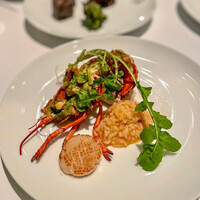 THE COSMOPOLITAN GRILL BAR TERRACE - 