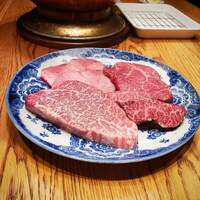 焼肉すどう 春吉 - 