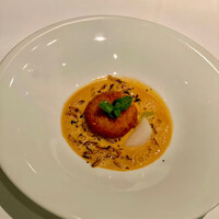 THE COSMOPOLITAN GRILL BAR TERRACE - 