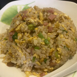中華料理 香園 - 