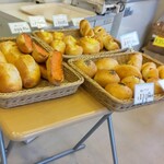 フレッシュベーカリー ポパン - 