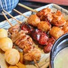 Yakitori Kushi Hacchin - 