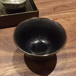 弧柳 - チョイスしたお猪口