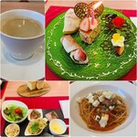 Pasteria 紘 - 