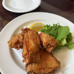 大衆焼肉本店 - 