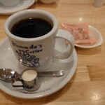 Komeda Ko-Hi-Ten - 