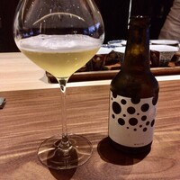 弧柳 - ROCOCO Tokyo WHITE