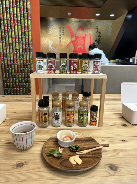 京都祇園 侘家古暦堂 うま味さん - 祇園四条/その他 | 食べログ 