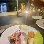 ボーン グランデ アリア - 