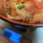 埼玉漁港 海鮮食堂 そうま水産 - 