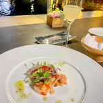 ボーン グランデ アリア - 