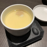 Yuzu An - 茶碗蒸し