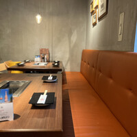 焼肉ぽんが 田町店 - 