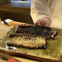 祇園 にしかわ - 