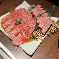 焼肉ぽんが 田町店 - 