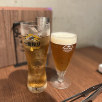 焼肉ぽんが 田町店 - 