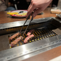 焼肉ぽんが 田町店 - 