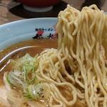 Baikouken - ～麺～